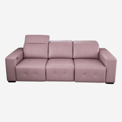Pac Recliner 3 Seater - Helloilmare